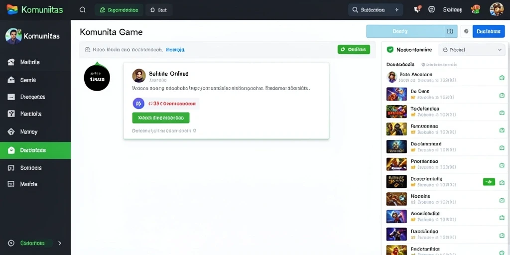 Screenshot aplikasi 66KBET dengan antarmuka pengguna yang menarik.