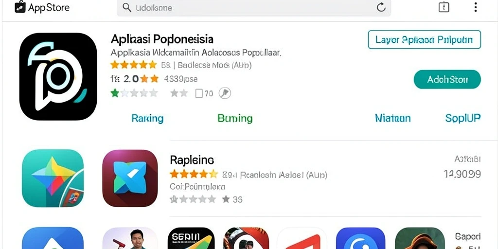 Screenshot 1 menampilkan grafis yang luar biasa dari DEWI5000.