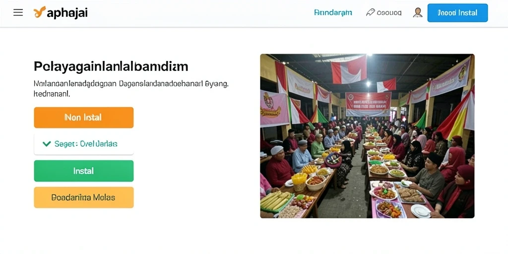 Tampilan antarmuka NIRWANA88 yang memukau.