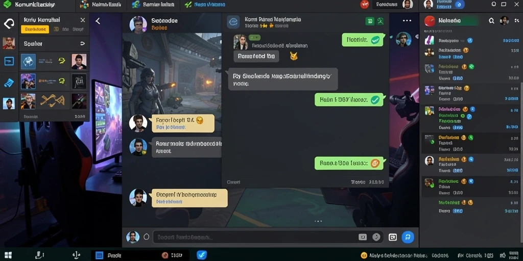 Tampilan antarmuka utama TOP1TOTO yang modern.