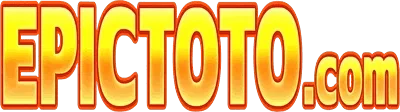 epictoto — logo banner resmi Indonesia